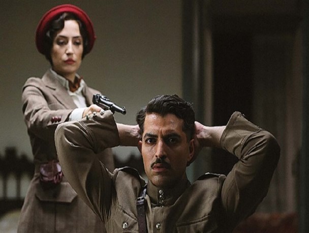 «خاتون» به دل مخاطب نشسته است/ قصه‌ای که دیر شروع شد؛ اما شد