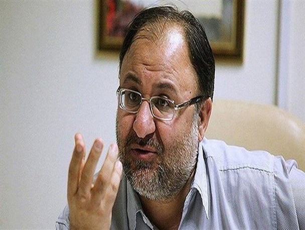 تأثیر عضویت ایران در شانگ‌های بر بازاریابی محصولات داخلی