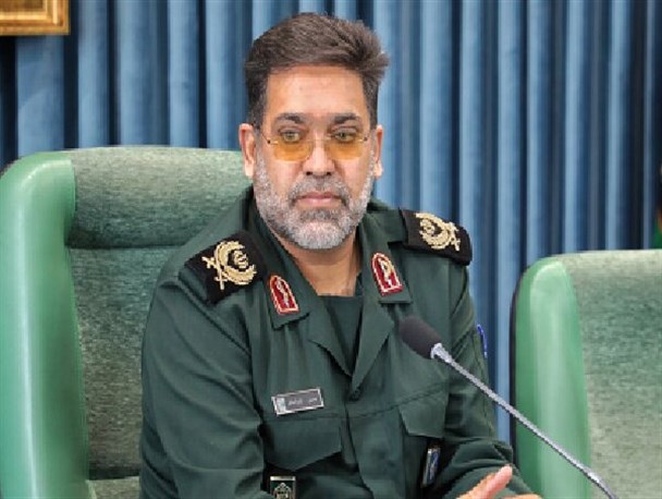 نیروهای مسلح یزد آماده نقش آفرینی در جنگ شناختی دشمن هستند