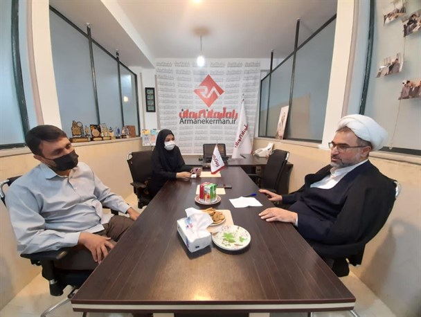 جزیره ای عمل کردن نهادها در ترویج مکتب شهید سلیمانی/ تامین امنیت جنوبشرق بخش مغفول مانده زندگی حاج قاسم