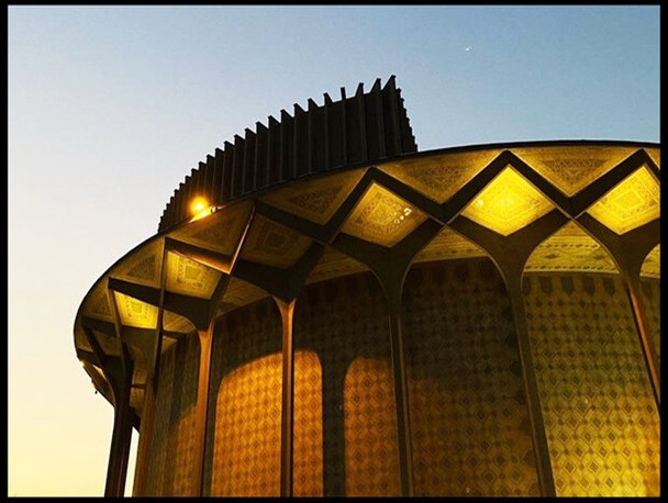 مجموعه تئاتر شهر تا پنجم مهر اجرا ندارد