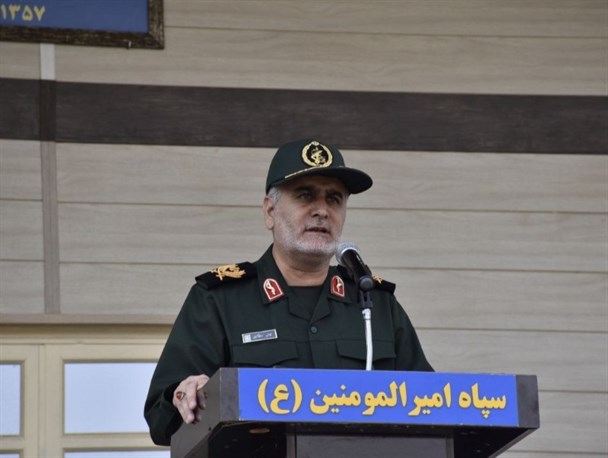 نباید آب به آسیاب دشمن ریخت و پازل دشمن را تکمیل کرد