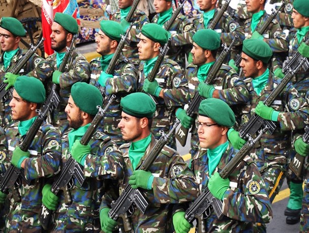 ترور سردار سلیمانی توسط آمریکا حقانیت ایران را اثبات کرد/ دفاع مقدس بستر شکل گیری جبهه مقاومت است