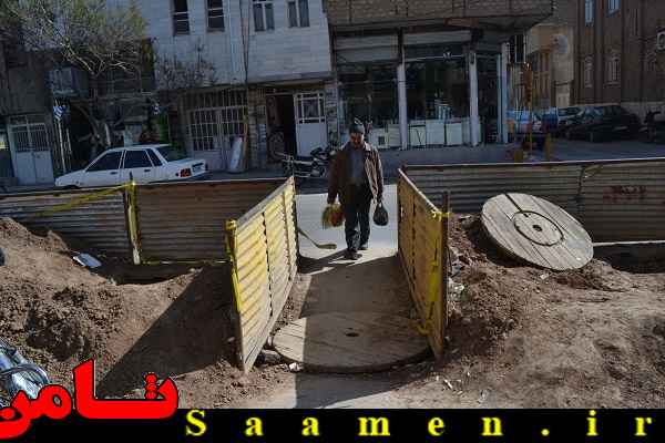 پایگاه اطلاع رسانی ثامن