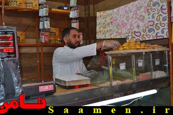 پایگاه اطلاع رسانی ثامن