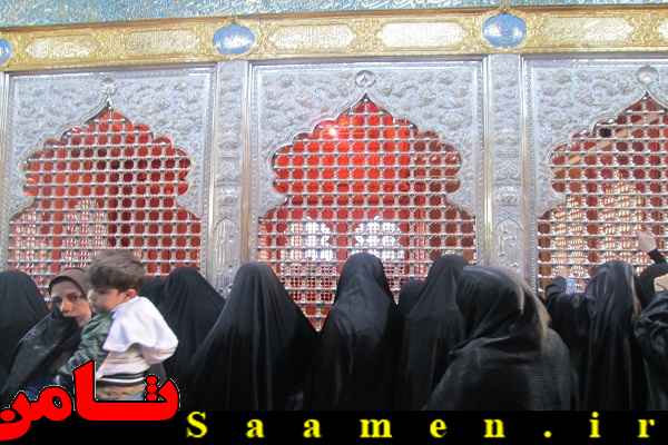 پایگاه اطلاع رسانی ثامن