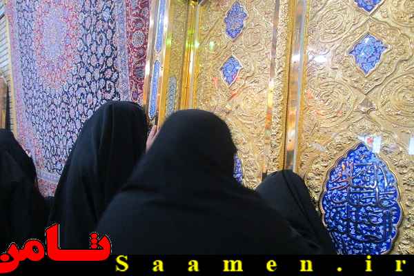 پایگاه اطلاع رسانی ثامن