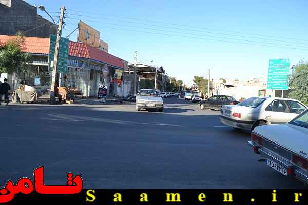 پایگاه اطلاع رسانی ثامن