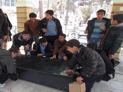 پایگاه اطلاع رسانی ثامن