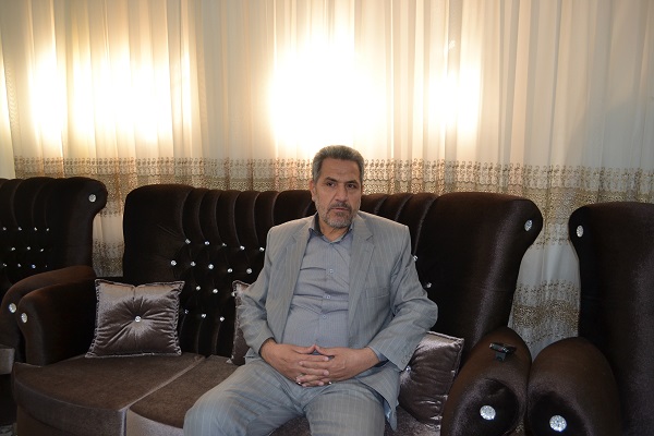 پایگاه اطلاع رسانی ثامن