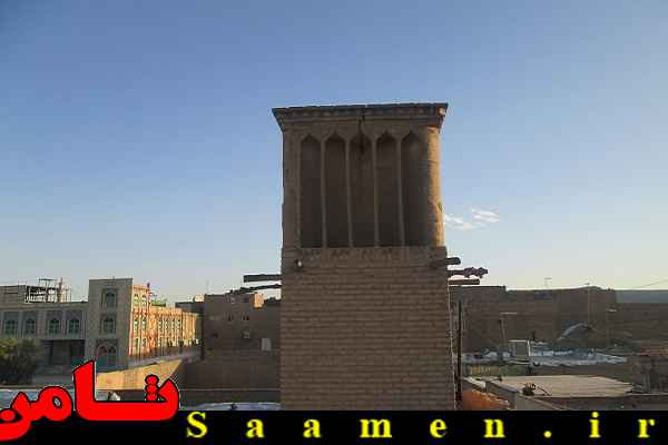 پایگاه اطلاع رسانی ثامن