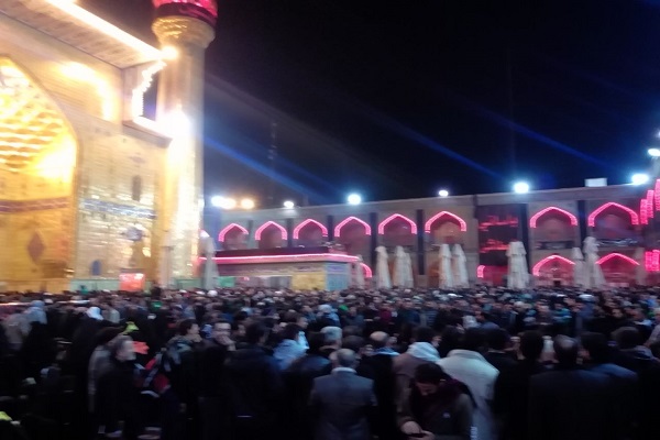 پایگاه اطلاع رسانی ثامن