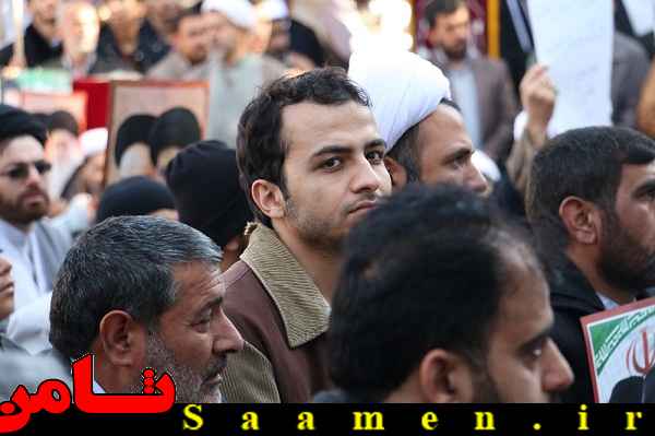پایگاه اطلاع رسانی ثامن