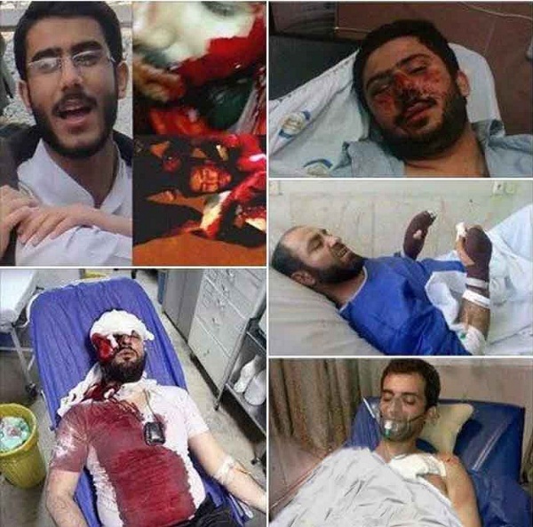 پایگاه اطلاع رسانی ثامن