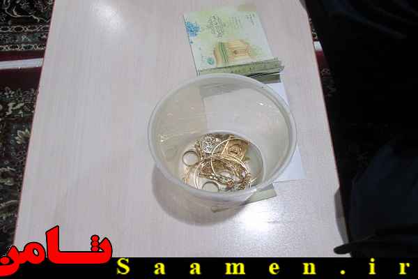 پایگاه اطلاع رسانی ثامن