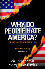 Image result for About Why do many people hate America