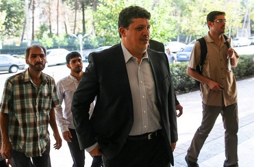 پایگاه اطلاع رسانی ثامن