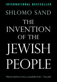 Image result for the invention of the jewish people