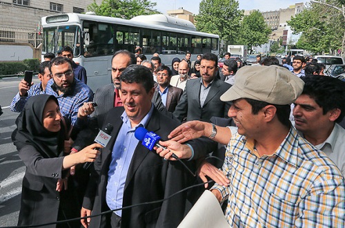 پایگاه اطلاع رسانی ثامن
