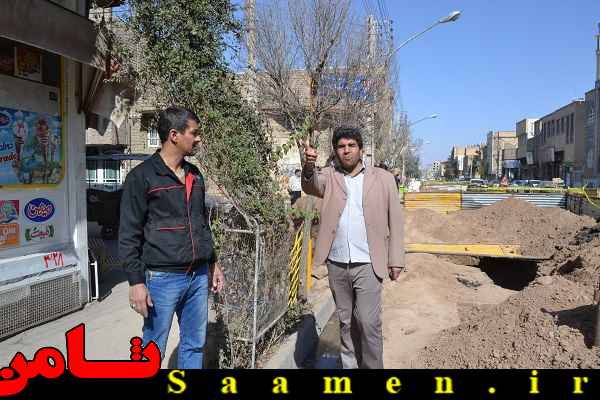پایگاه اطلاع رسانی ثامن