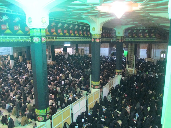 پایگاه اطلاع رسانی ثامن