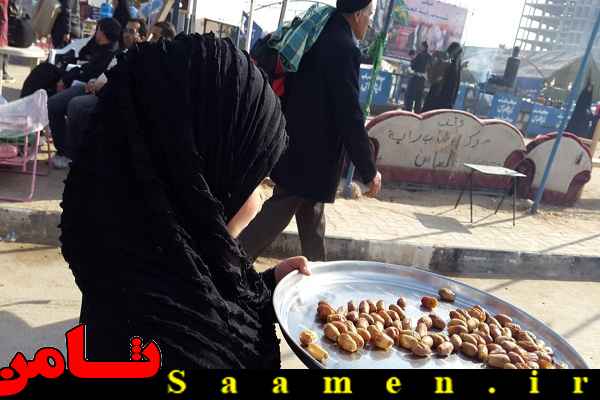 پایگاه اطلاع رسانی ثامن