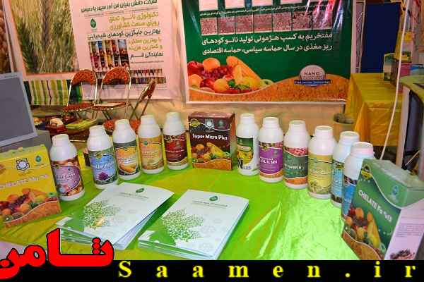 پایگاه اطلاع رسانی ثامن