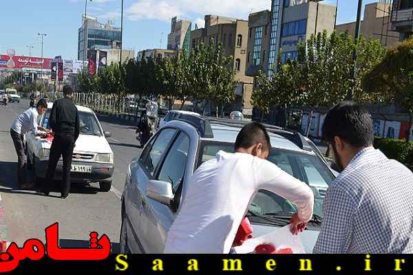 پایگاه اطلاع رسانی ثامن