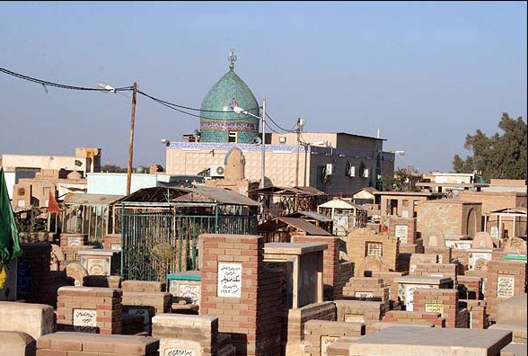 پایگاه اطلاع رسانی ثامن