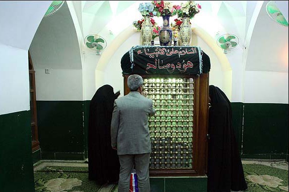 پایگاه اطلاع رسانی ثامن