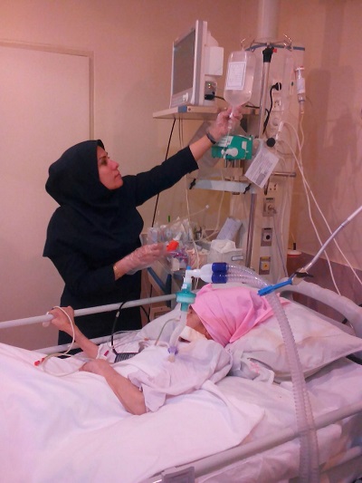 پایگاه اطلاع رسانی ثامن