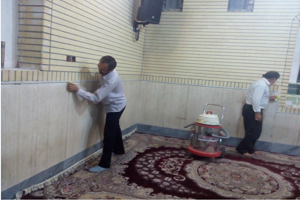 پایگاه اطلاع رسانی ثامن