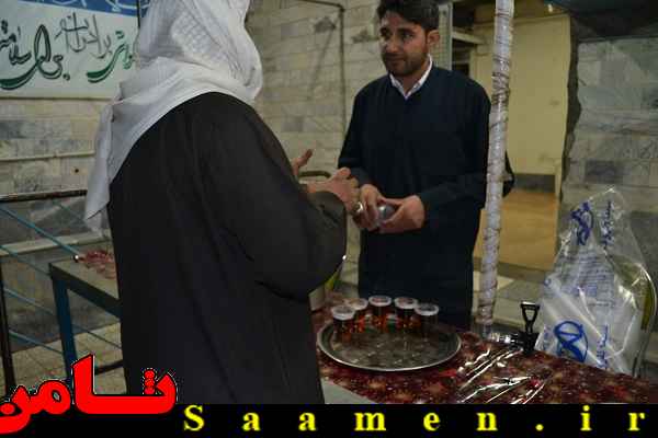 پایگاه اطلاع رسانی ثامن