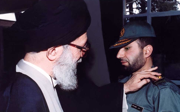 پایگاه اطلاع رسانی ثامن
