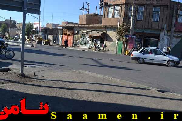 پایگاه اطلاع رسانی ثامن