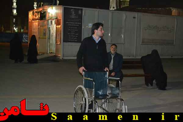 پایگاه اطلاع رسانی ثامن
