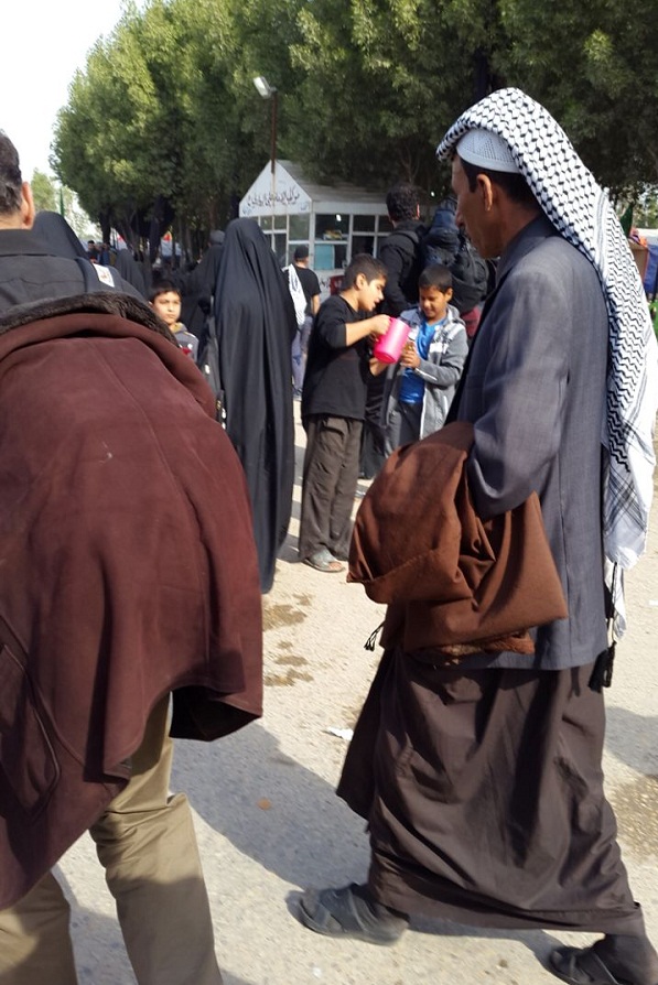 پایگاه اطلاع رسانی ثامن