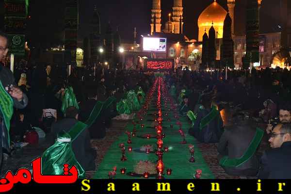 پایگاه اطلاع رسانی ثامن