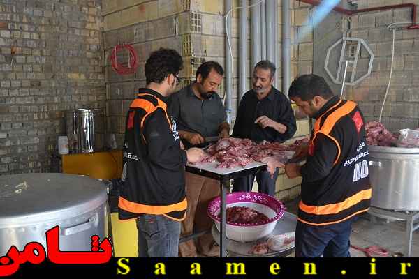 پایگاه اطلاع رسانی ثامن