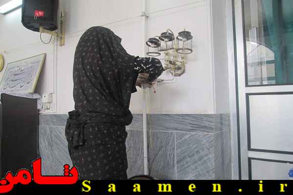 پایگاه اطلاع رسانی ثامن