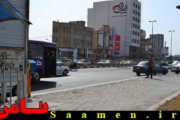 پایگاه اطلاع رسانی ثامن