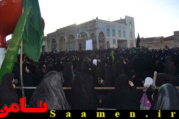 پایگاه اطلاع رسانی ثامن