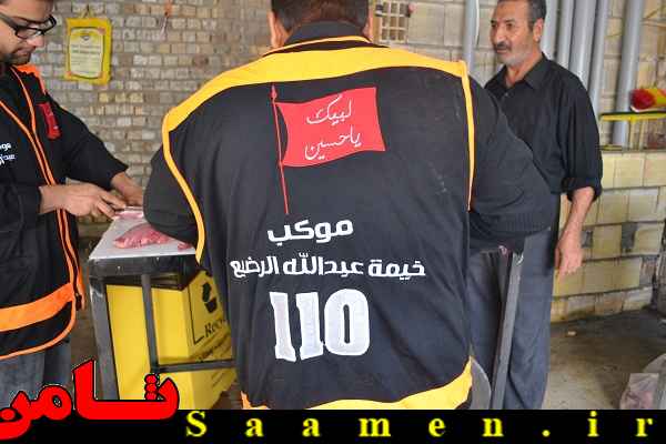 پایگاه اطلاع رسانی ثامن