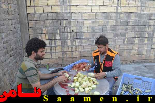 پایگاه اطلاع رسانی ثامن