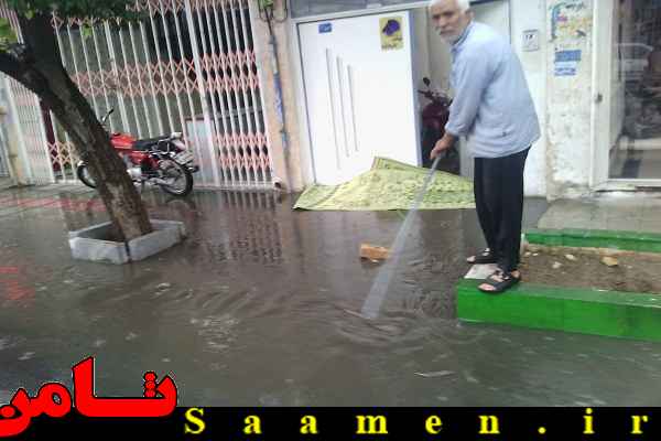 پایگاه اطلاع رسانی ثامن