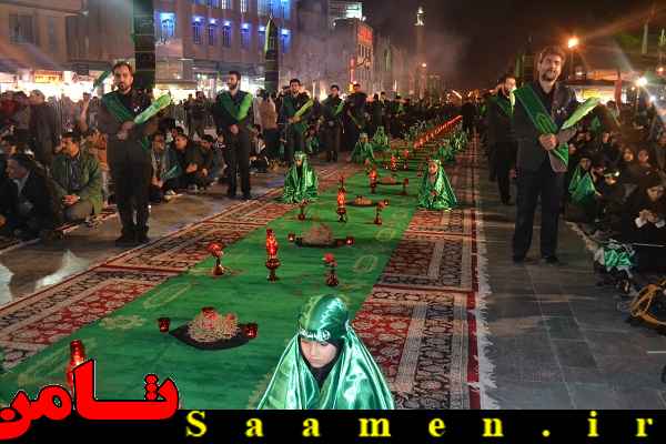 پایگاه اطلاع رسانی ثامن