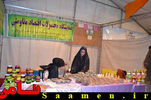 پایگاه اطلاع رسانی ثامن