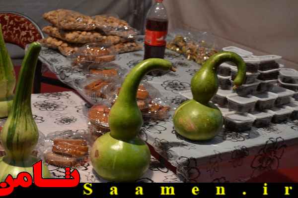 پایگاه اطلاع رسانی ثامن