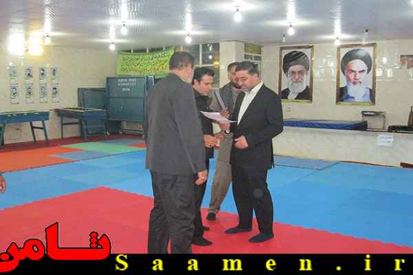 پایگاه اطلاع رسانی ثامن