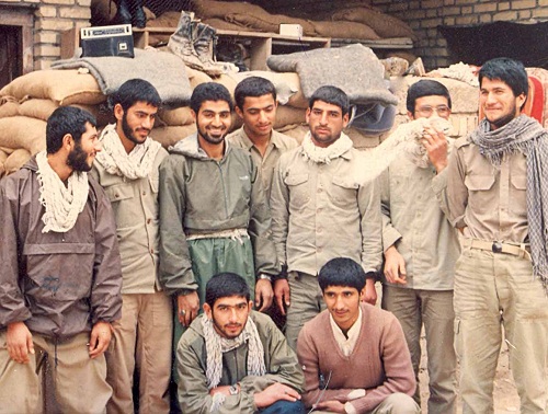 پایگاه اطلاع رسانی ثامن